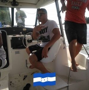 Meet your Posher, Oscar